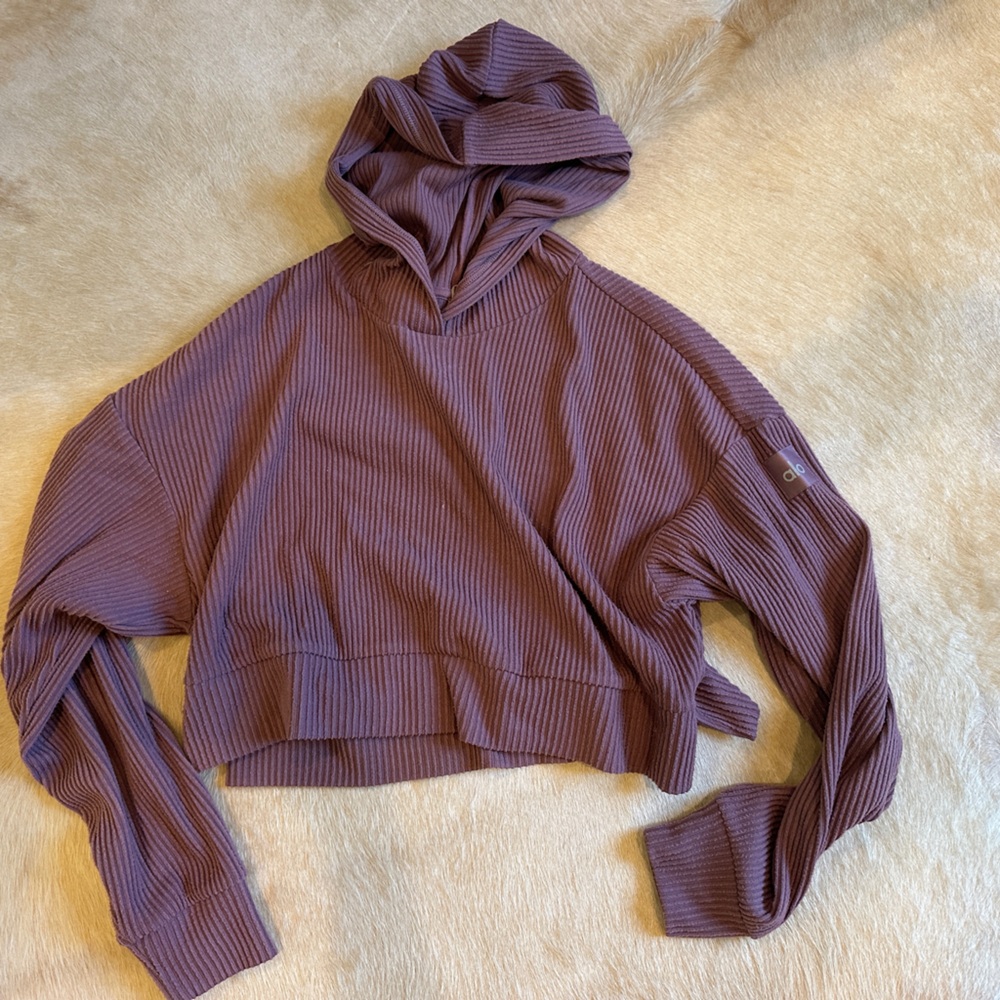 Alo muse pull over